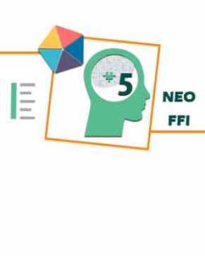 تست نئو فرم کوتاه (NEO-FFI)